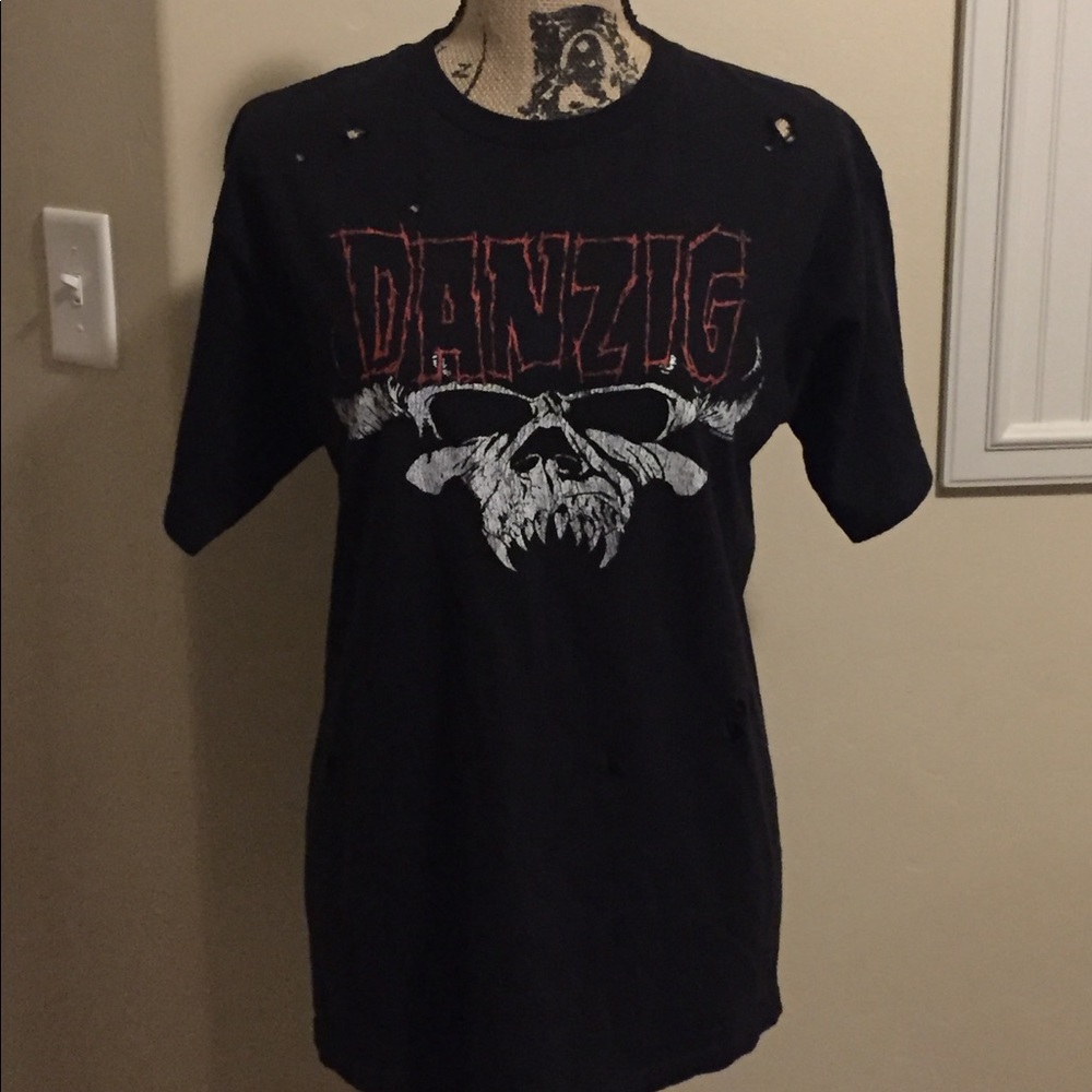 Danzig Tee
